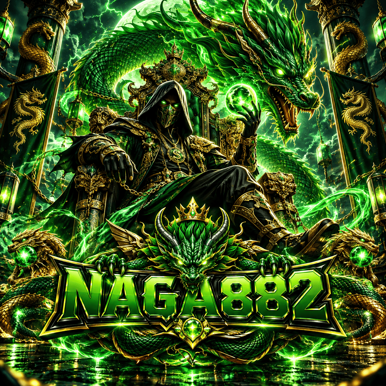 NAGA882